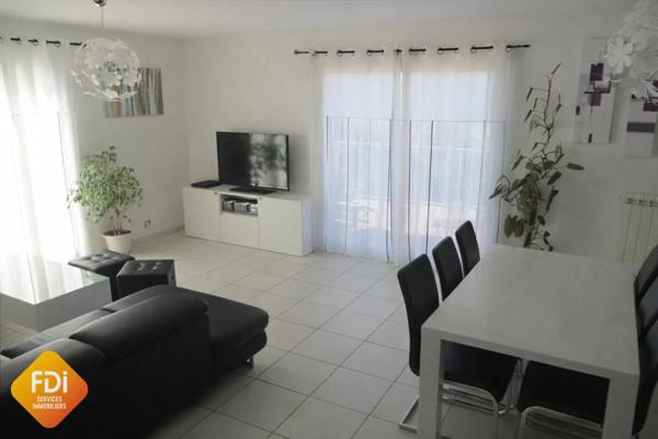 Maison à vendre à Florensac (34510)