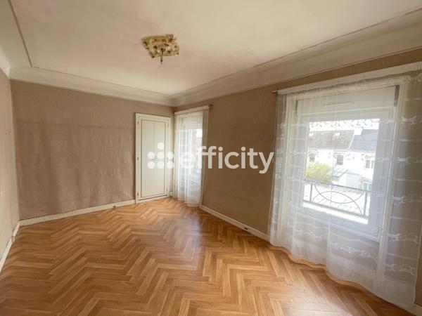 Maison 5 pièces - 100 m²