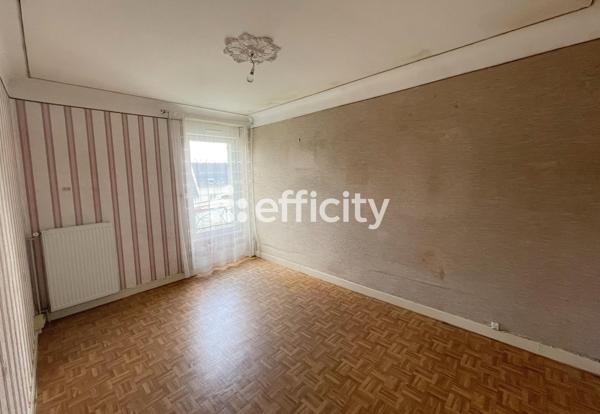 Maison 5 pièces - 100 m²