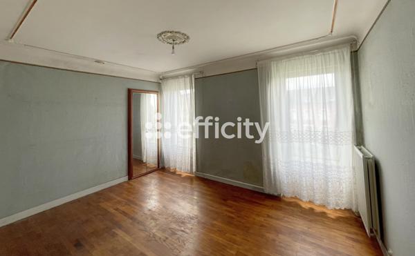 Maison 5 pièces - 100 m²