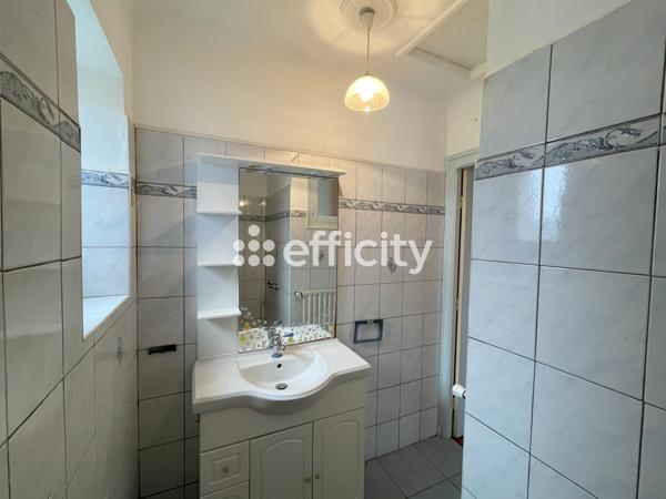 Maison 5 pièces - 100 m²