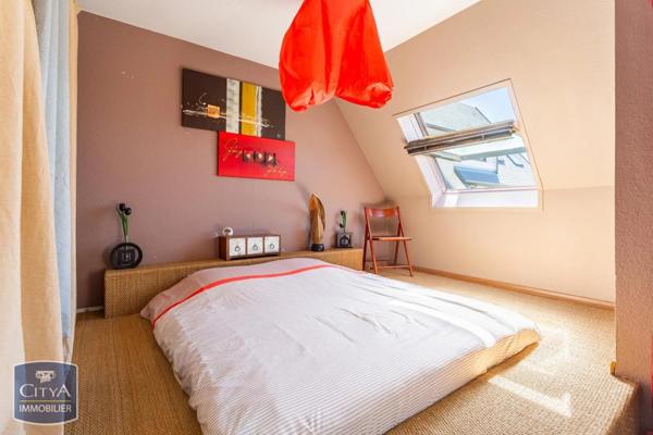 Appartement à vendre 2 pièces 47m²