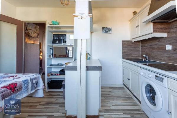 Appartement à vendre 2 pièces 47m²