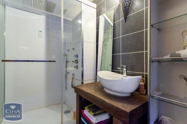 Appartement à vendre 2 pièces 47m²