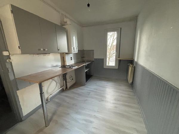 Appartement à louer à Rodez (12000)