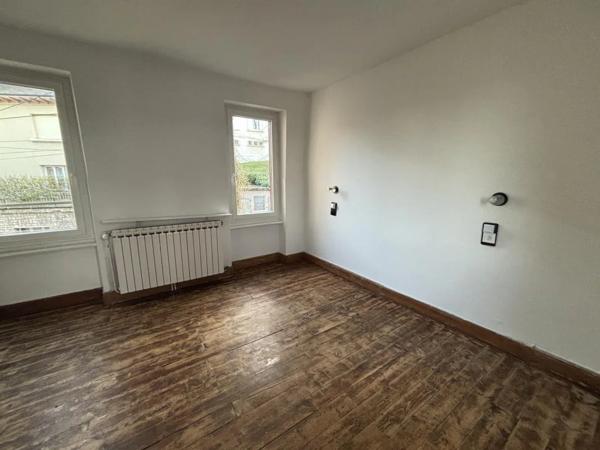 Appartement à louer à Rodez (12000)