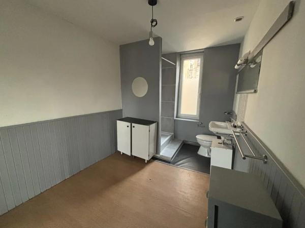 Appartement à louer à Rodez (12000)