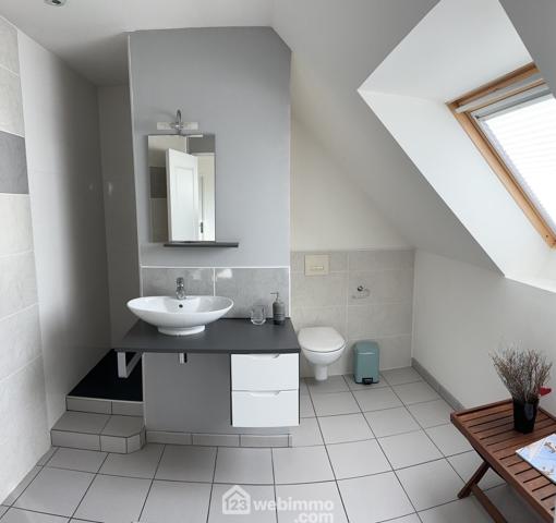 Maison 140 m² à Saint-Pierre-du-Vauvray 27430