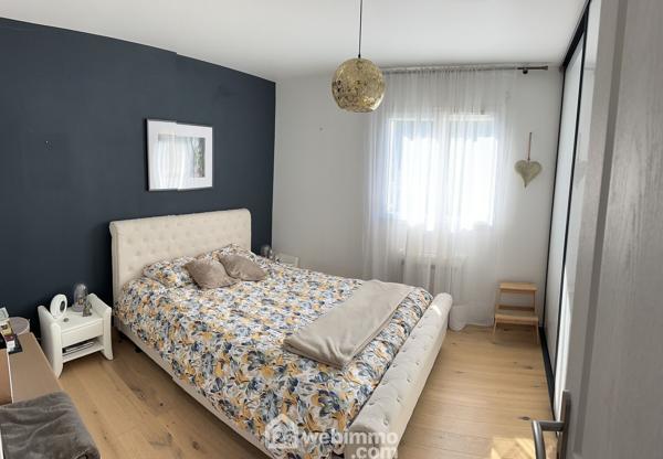 Maison 140 m² à Saint-Pierre-du-Vauvray 27430