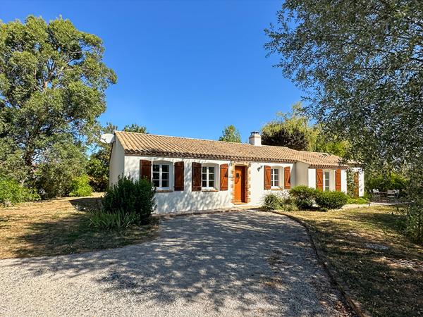 Maison 4 chambres au calme et à 1km du bourg