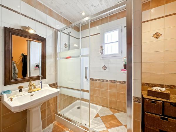 Maison 4 chambres au calme et à 1km du bourg