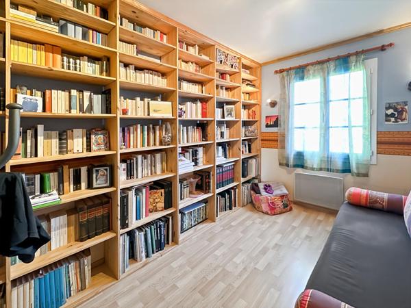 Maison 4 chambres au calme et à 1km du bourg