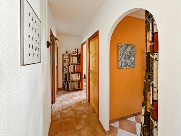 Maison 4 chambres au calme et à 1km du bourg