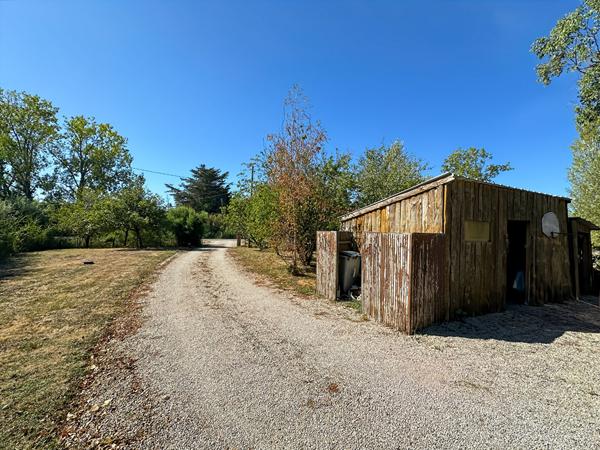 Maison 4 chambres au calme et à 1km du bourg