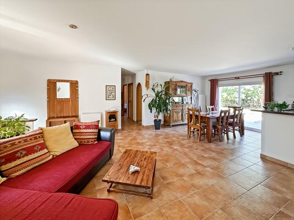 Maison 4 chambres au calme et à 1km du bourg