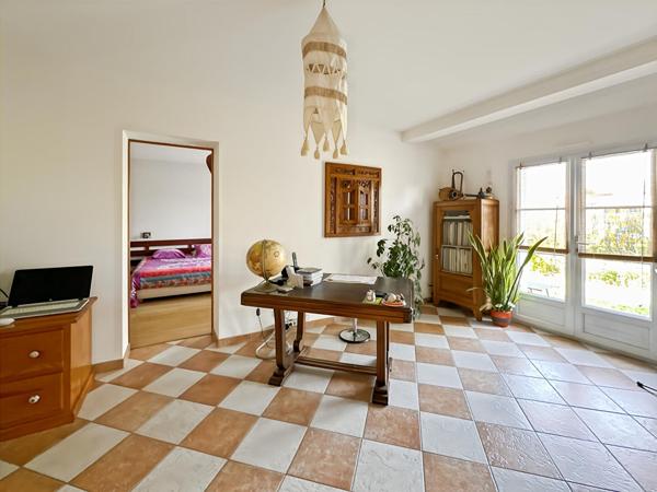 Maison 4 chambres au calme et à 1km du bourg