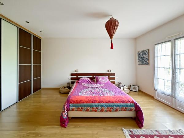 Maison 4 chambres au calme et à 1km du bourg