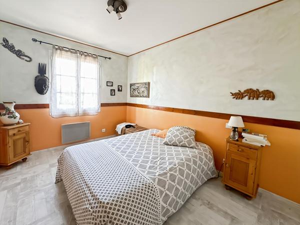 Maison 4 chambres au calme et à 1km du bourg