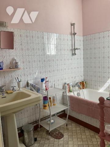 Maison de plain pied