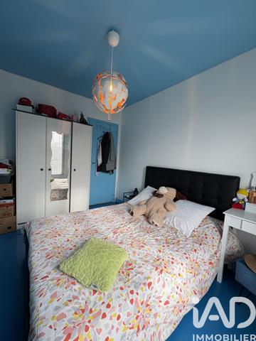 Maison à vendre 7 pièces 182 m² Saint-Florent-sur-Cher