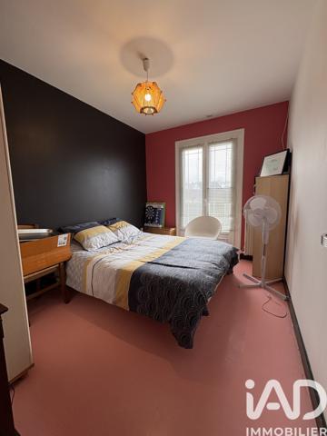 Maison à vendre 7 pièces 182 m² Saint-Florent-sur-Cher