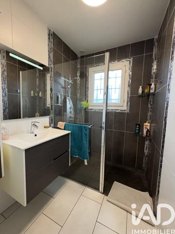 Maison à vendre 7 pièces 182 m² Saint-Florent-sur-Cher