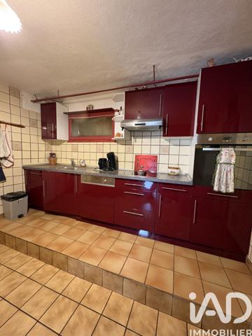 Maison à vendre 7 pièces 182 m² Saint-Florent-sur-Cher