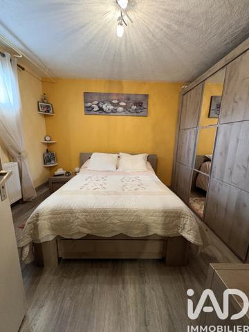 Maison à vendre 7 pièces 182 m² Saint-Florent-sur-Cher