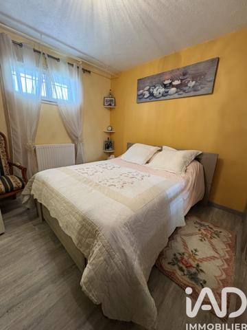 Maison à vendre 7 pièces 182 m² Saint-Florent-sur-Cher