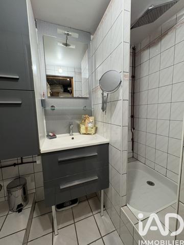 Maison à vendre 7 pièces 182 m² Saint-Florent-sur-Cher