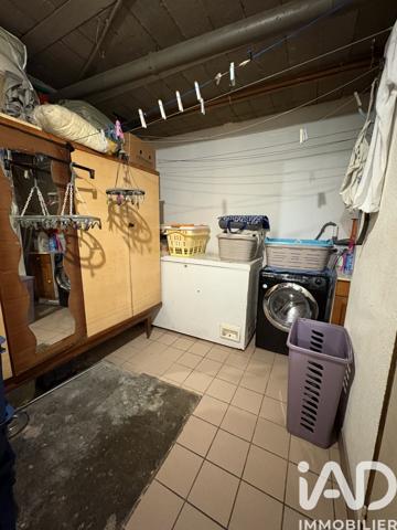 Maison à vendre 7 pièces 182 m² Saint-Florent-sur-Cher