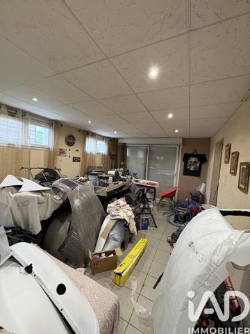 Maison à vendre 7 pièces 182 m² Saint-Florent-sur-Cher