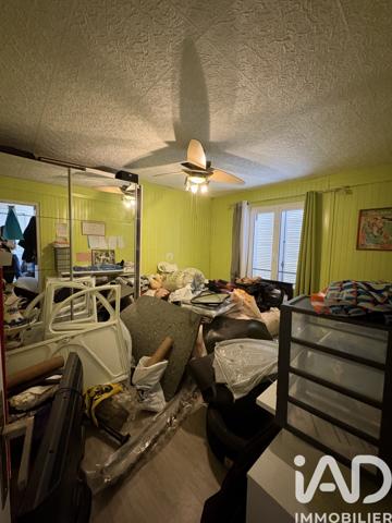 Maison à vendre 7 pièces 182 m² Saint-Florent-sur-Cher