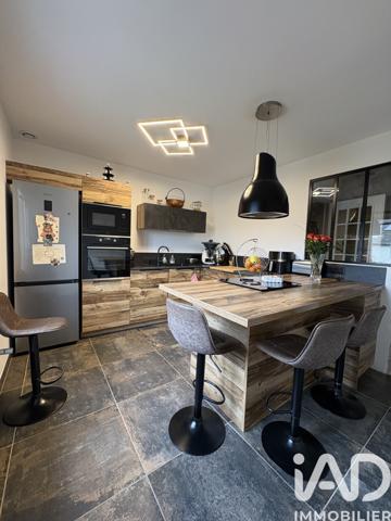 Maison à vendre 7 pièces 182 m² Saint-Florent-sur-Cher