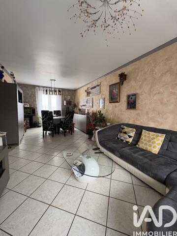 Maison à vendre 7 pièces 182 m² Saint-Florent-sur-Cher