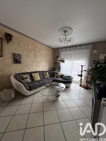 Maison à vendre 7 pièces 182 m² Saint-Florent-sur-Cher