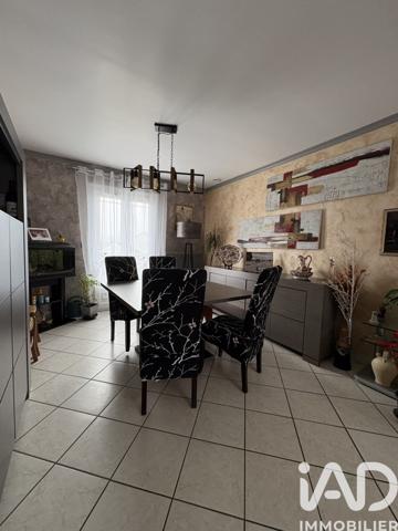 Maison à vendre 7 pièces 182 m² Saint-Florent-sur-Cher