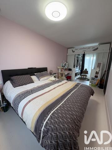 Maison à vendre 7 pièces 182 m² Saint-Florent-sur-Cher