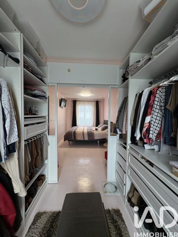 Maison à vendre 7 pièces 182 m² Saint-Florent-sur-Cher