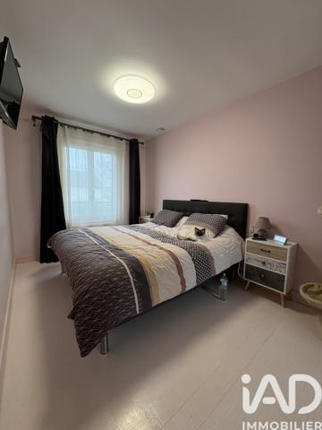 Maison à vendre 7 pièces 182 m² Saint-Florent-sur-Cher