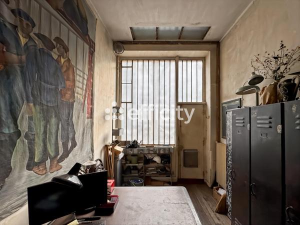 Local Commercial 5 pièces - 146 m²