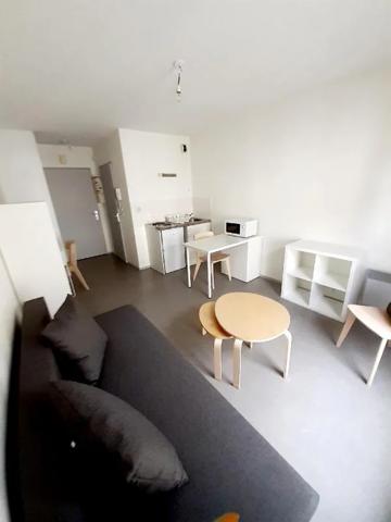 Appartement à louer à Nantes (44000)