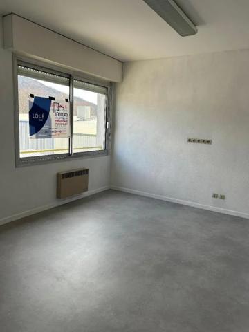 Bureau à louer à Privas (07000)