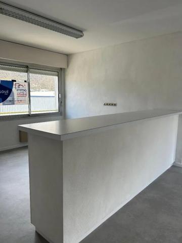 Bureau à louer à Privas (07000)
