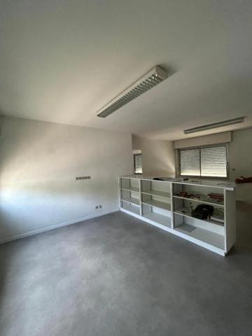 Bureau à louer à Privas (07000)