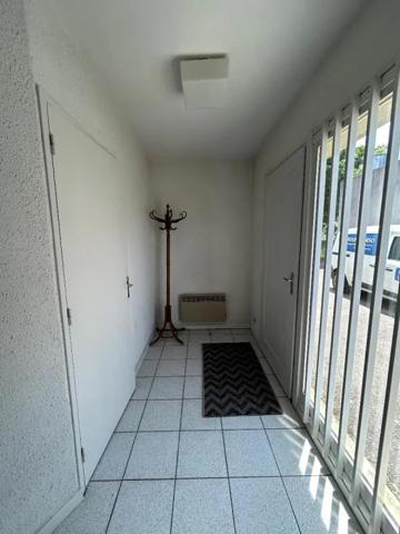 Bureau à louer à Privas (07000)