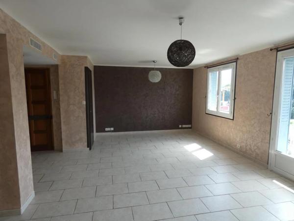 Appartement à louer à Chambéry (73000)