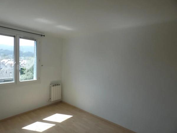 Appartement à louer à Chambéry (73000)