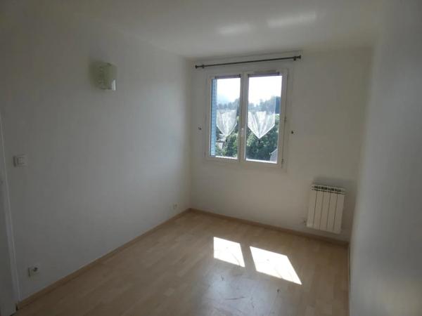 Appartement à louer à Chambéry (73000)