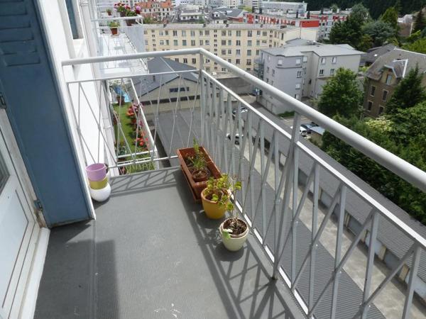 Appartement à louer à Chambéry (73000)